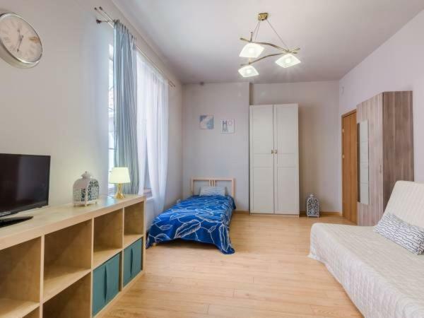Kamienica Nad Motlawa Apartment Gdansk Exterior photo