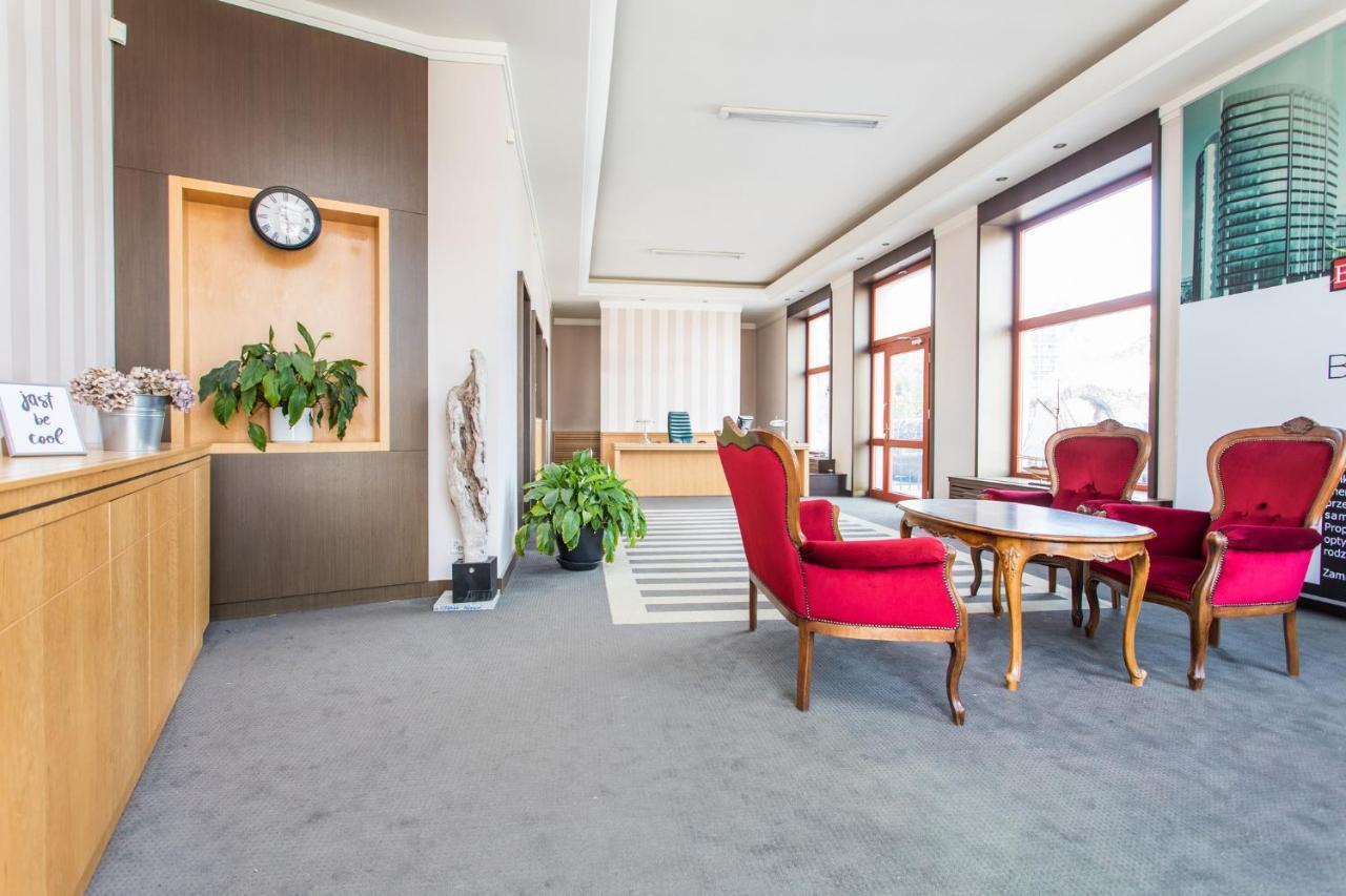 Kamienica Nad Motlawa Apartment Gdansk Exterior photo